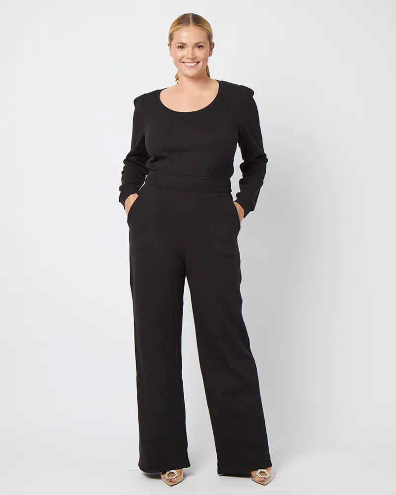 Hilary Jumpsuit - FINAL SALE