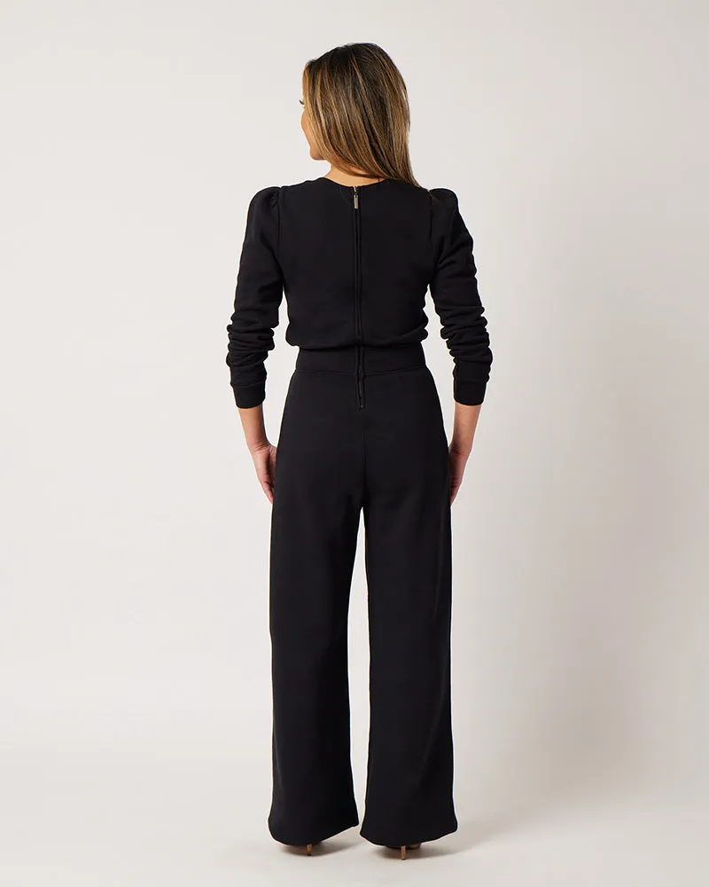 Hilary Jumpsuit - FINAL SALE