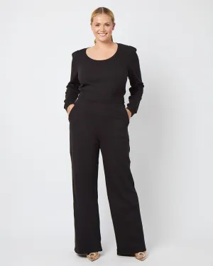 Hilary Jumpsuit - FINAL SALE