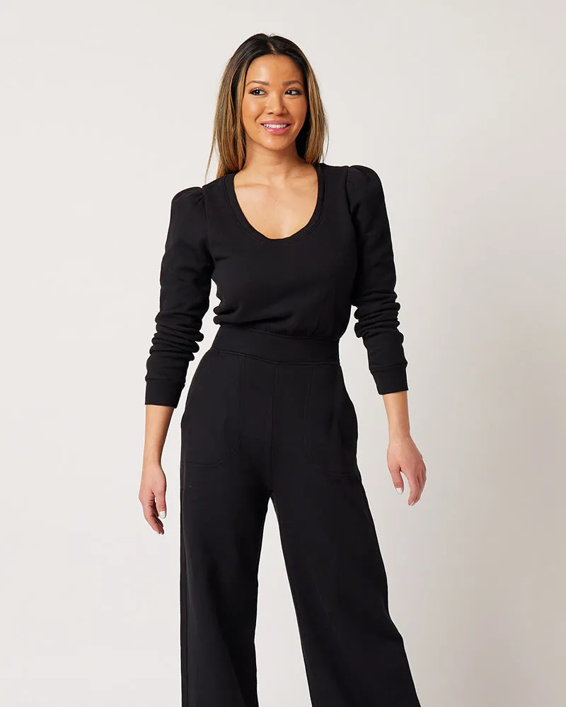 Hilary Jumpsuit - FINAL SALE