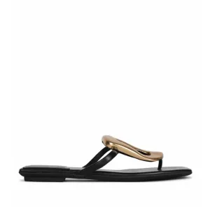 Jeffrey Campbell  Women's Linques_2 Black M