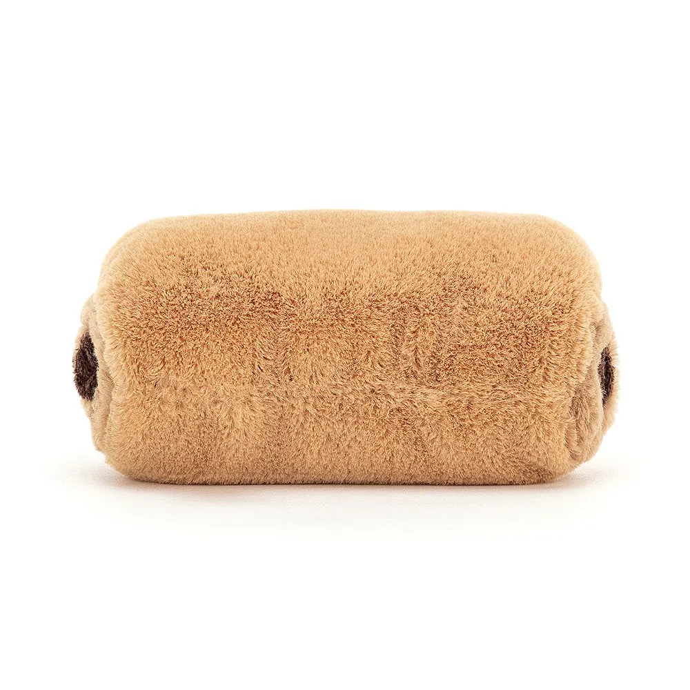 Jellycat Amuseable - Pain Au Chocolat