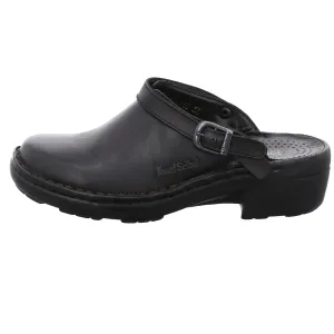Josef Seibel Betsy Clog Black