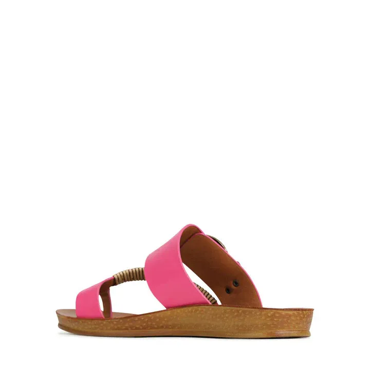 Los Cabos Bria S24 PU Leather - Fichsia