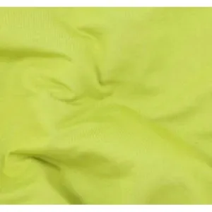 Lush Organic Bamboo French Terry - Citrus