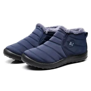 Marie | Women's Soft Non-Slip Boots