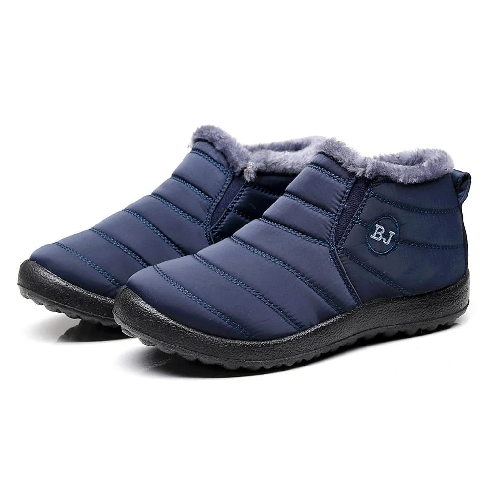 Marie | Women's Soft Non-Slip Boots
