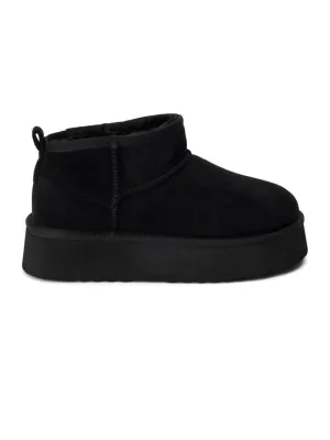 Matisse Breckenridge Boot - Black
