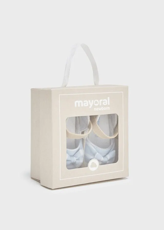 Mayoral Baby Espadrilles