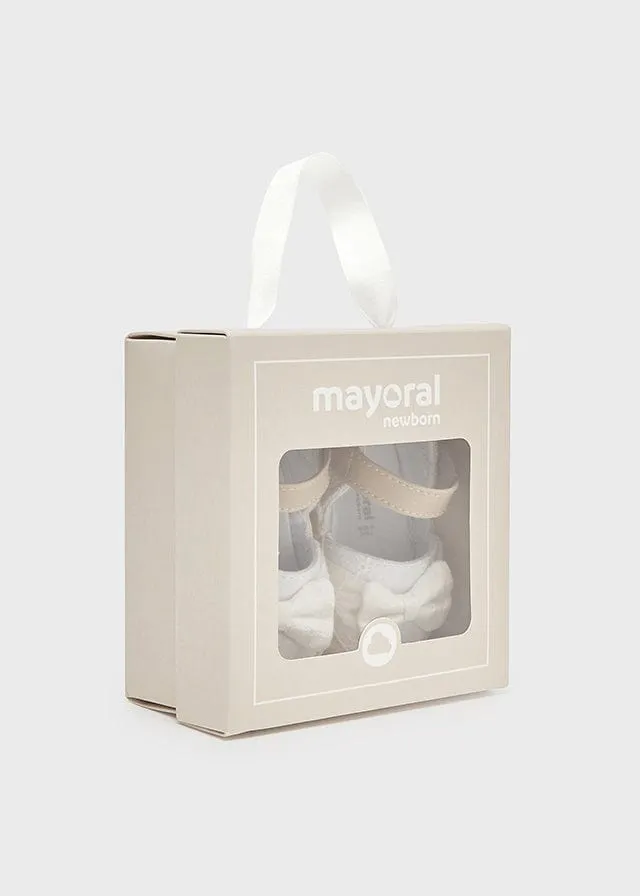 Mayoral Baby Espadrilles