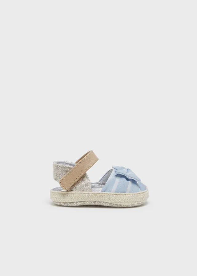 Mayoral Baby Espadrilles