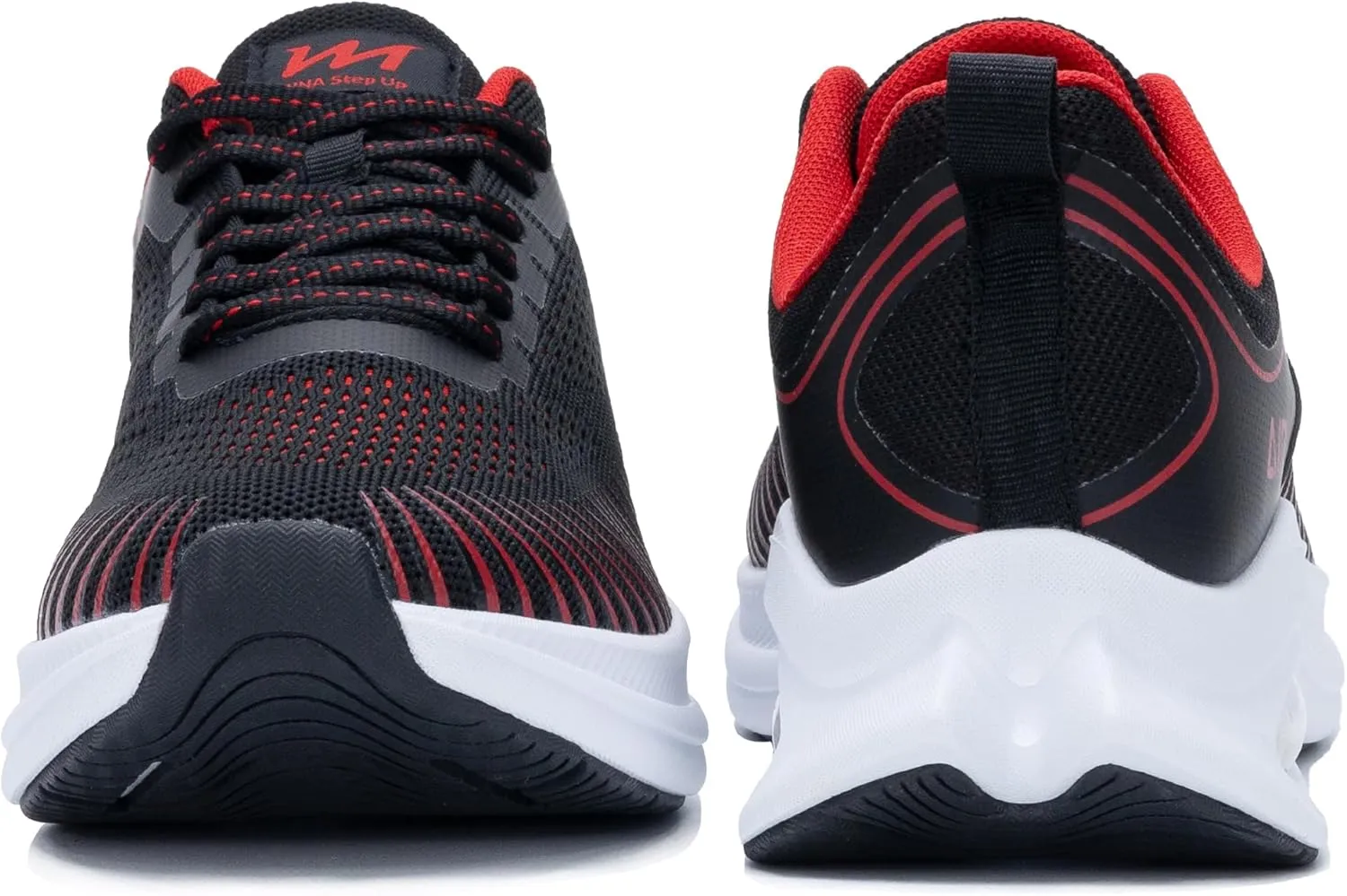 MEHOTO Mens Running Shoes Air Athletic Tennis Sneakers Lightweight Gym Sport Jogging Shoes