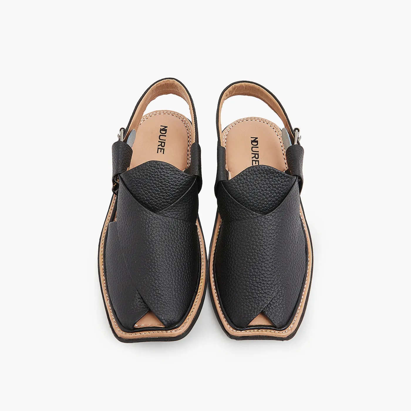 Men's Fashionable Peshawari Sandals