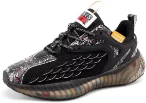 Men's Running Shoes Lightweight Walking Shoes Workout Sport Fashion Sneakers Shoes for Men