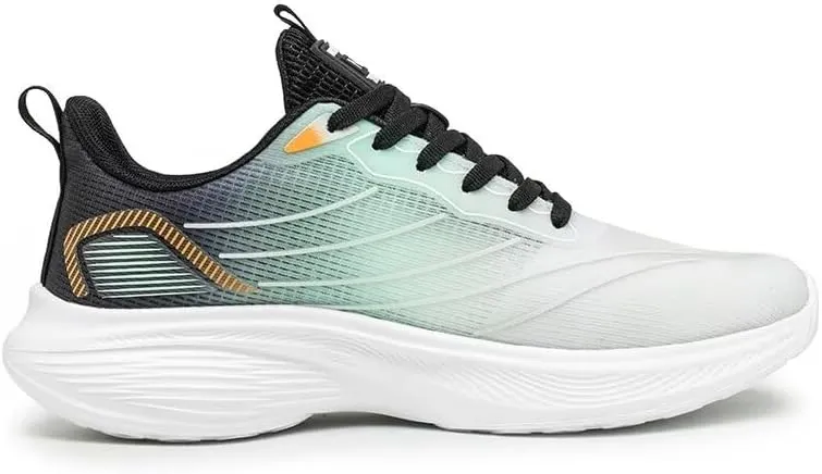 Men's Sneakers Lightweight Walking Shoes Workout Running Shoes for Men