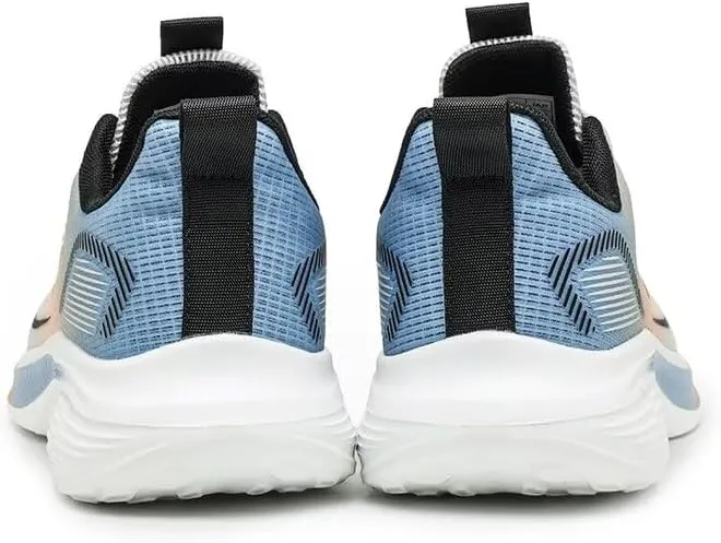 Men's Sneakers Lightweight Walking Shoes Workout Running Shoes for Men