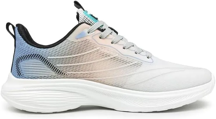 Men's Sneakers Lightweight Walking Shoes Workout Running Shoes for Men