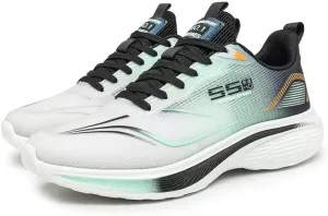 Men's Sneakers Lightweight Walking Shoes Workout Running Shoes for Men