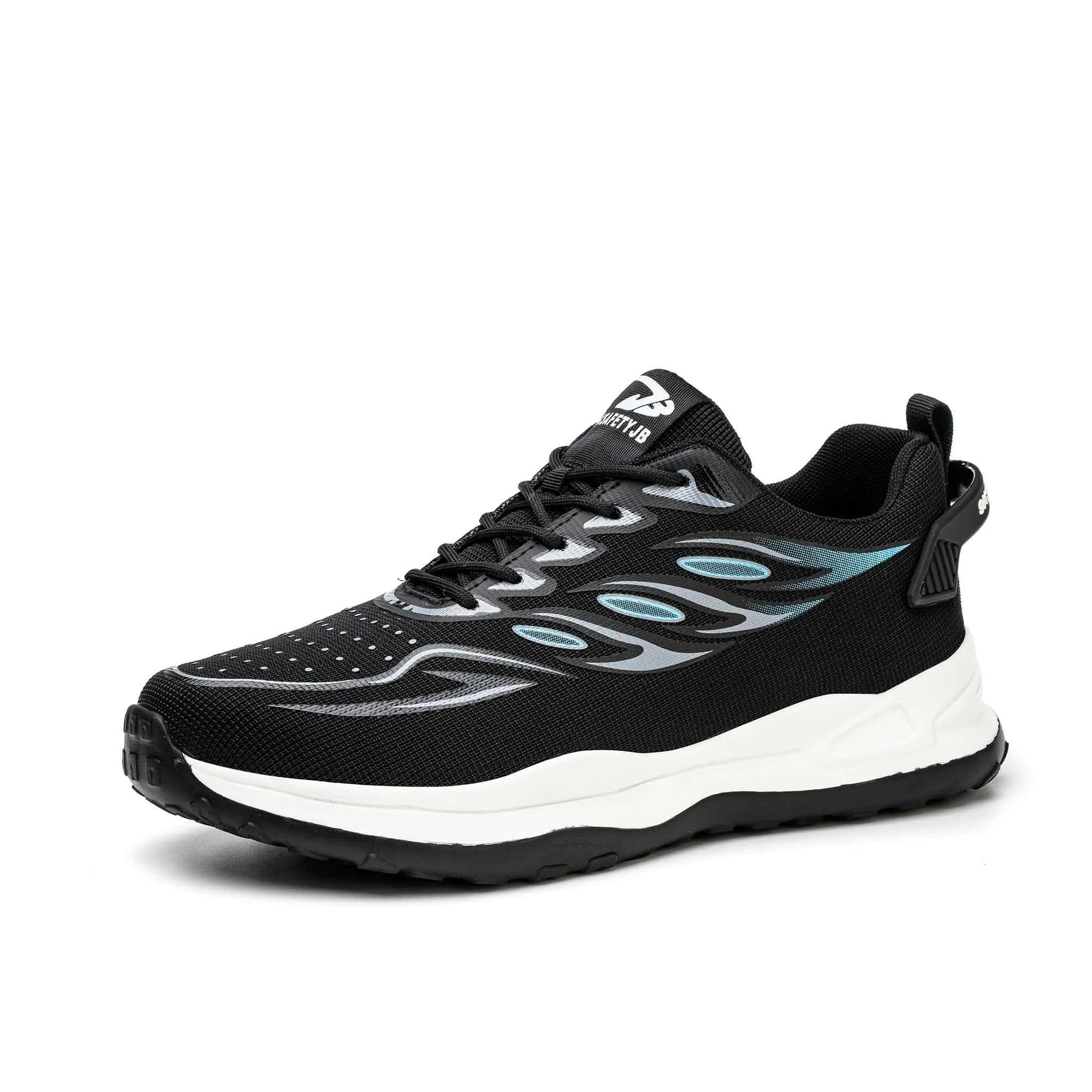 Men's Steel Toe Sneaker - Lightweight | B221