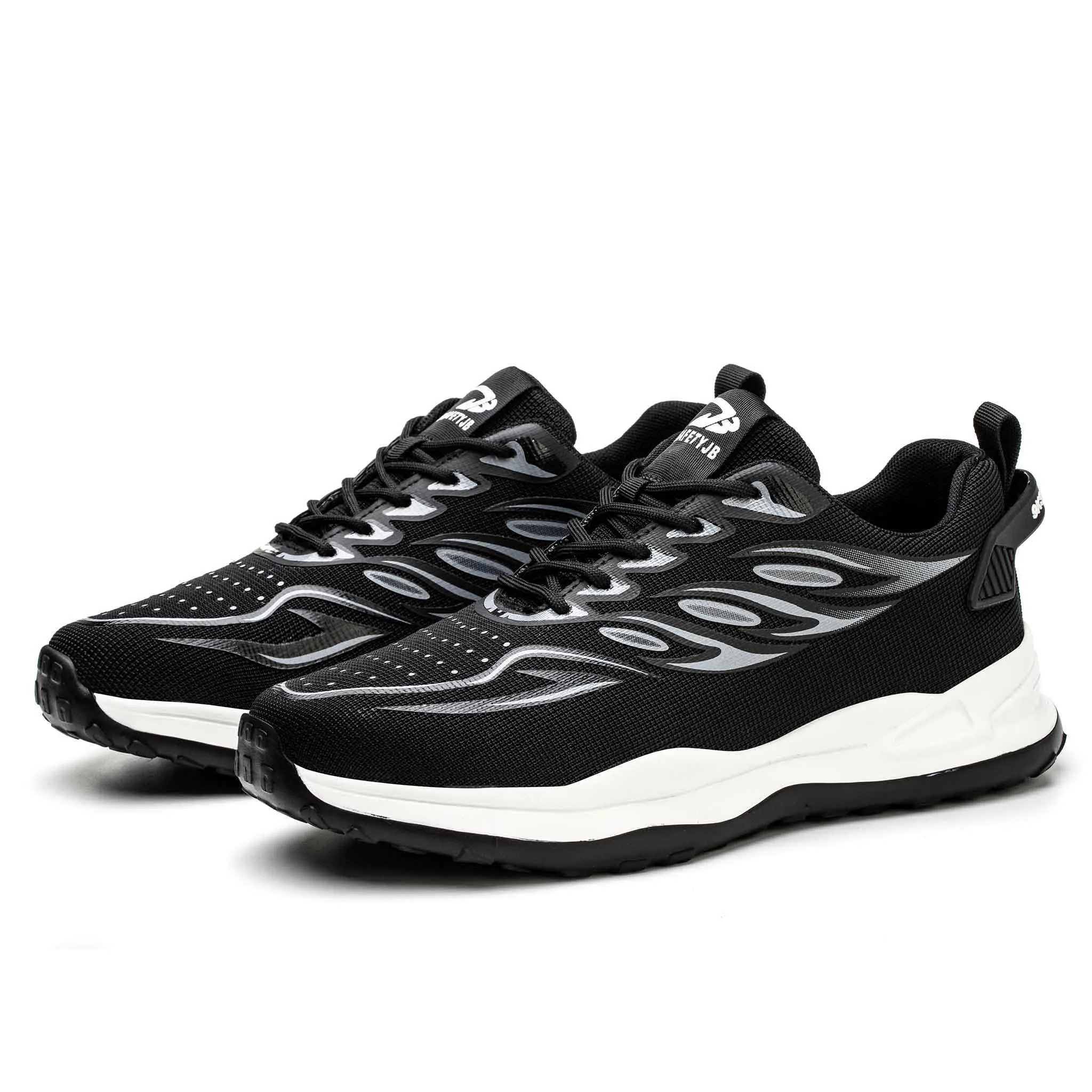 Men's Steel Toe Sneaker - Lightweight | B221