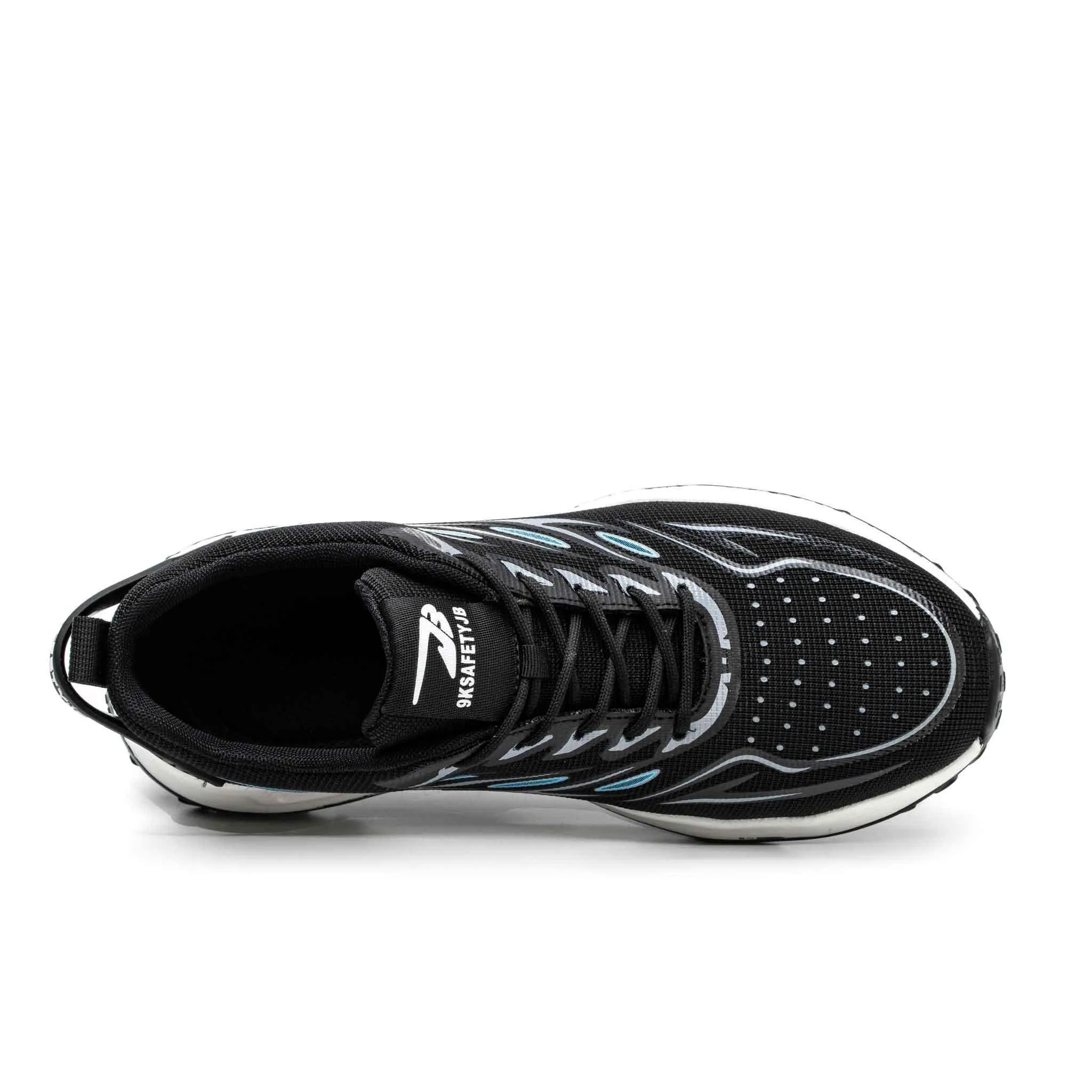 Men's Steel Toe Sneaker - Lightweight | B221