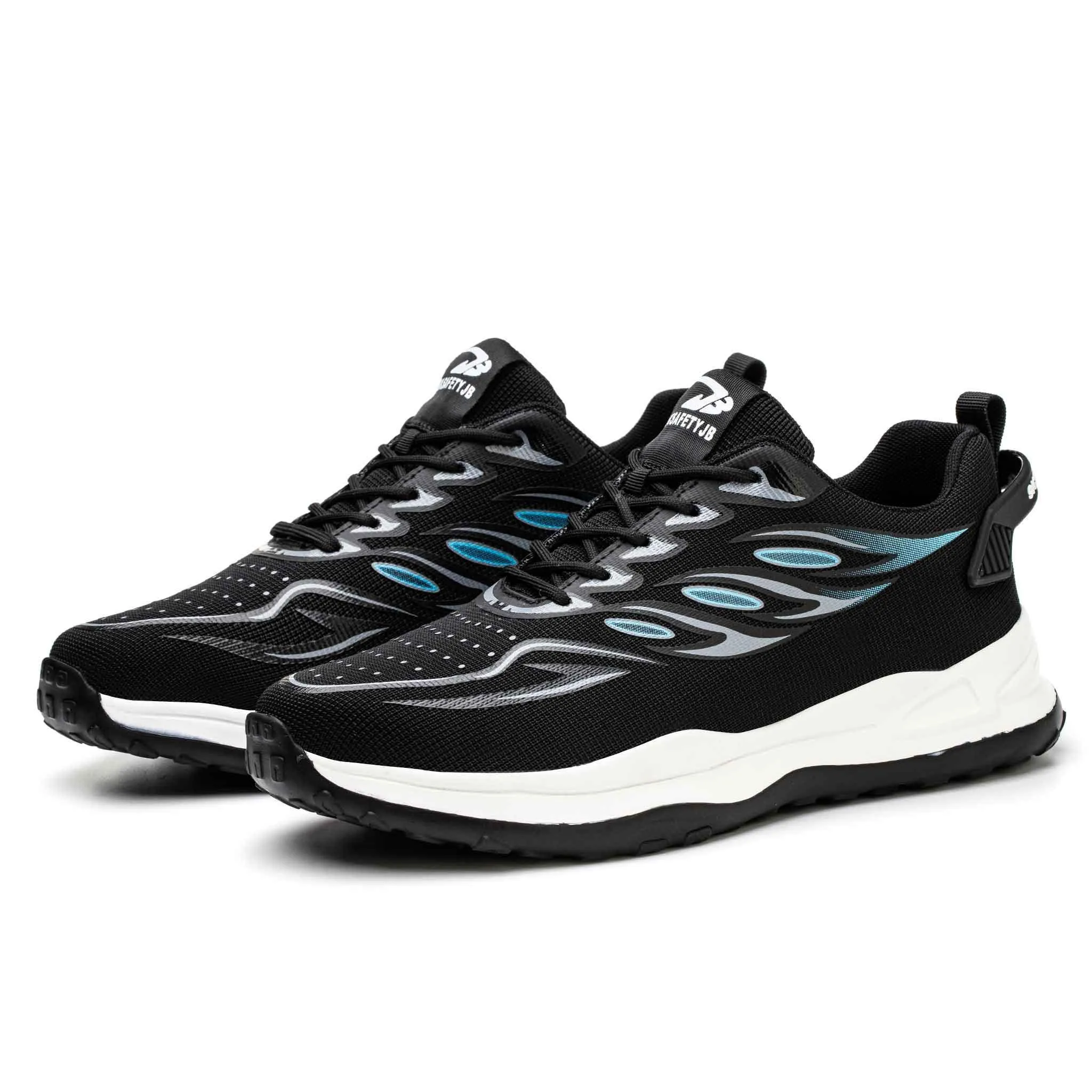 Men's Steel Toe Sneaker - Lightweight | B221