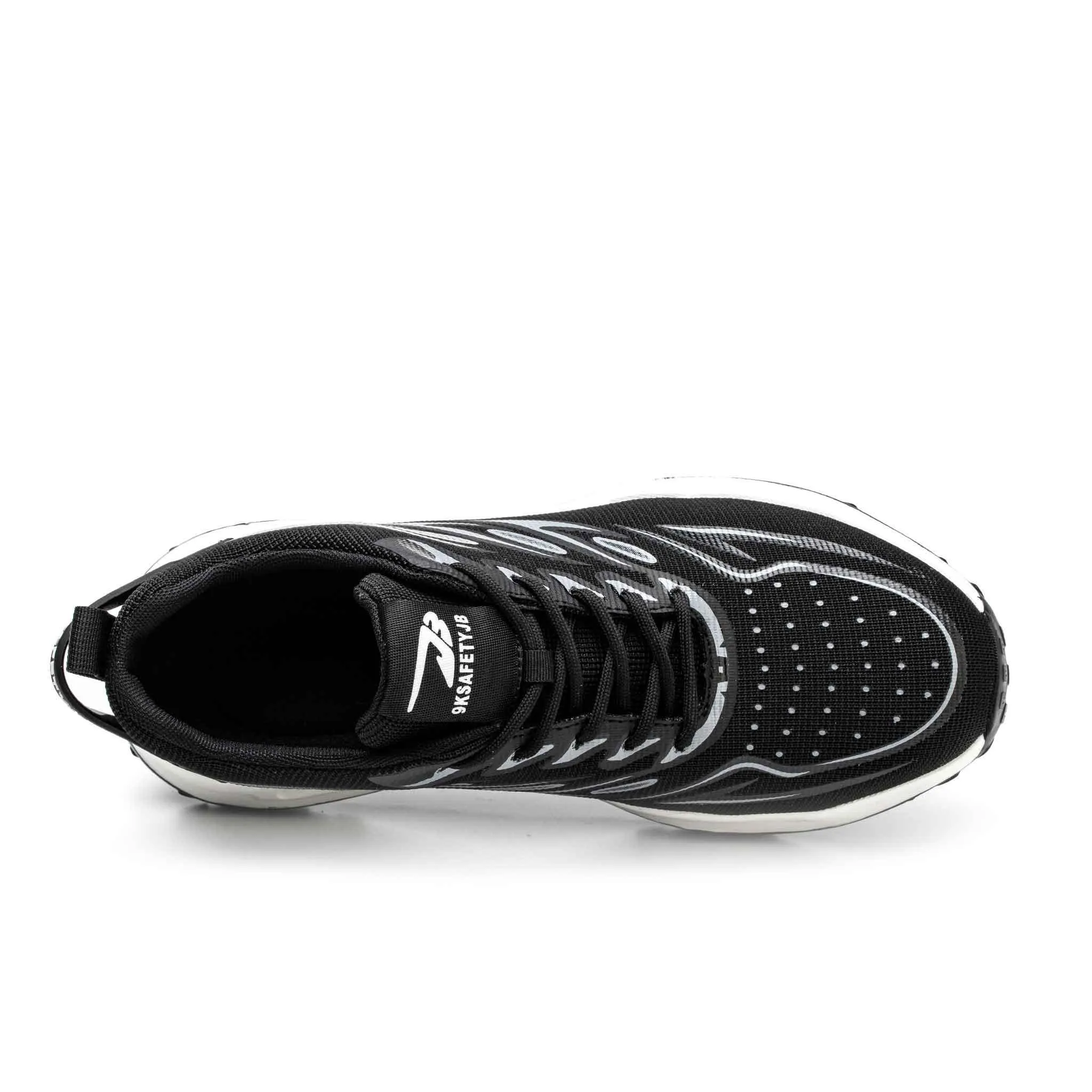 Men's Steel Toe Sneaker - Lightweight | B221