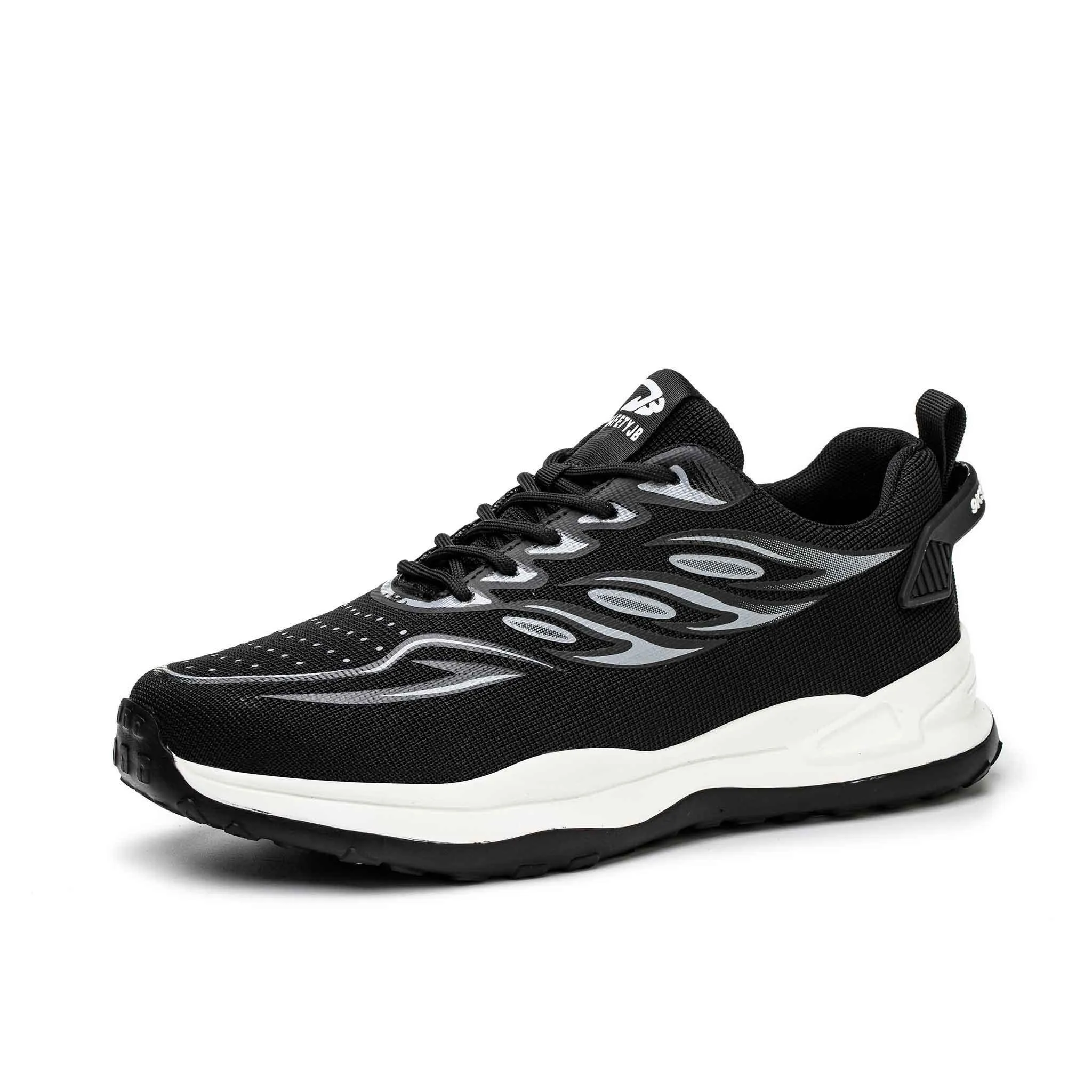 Men's Steel Toe Sneaker - Lightweight | B221