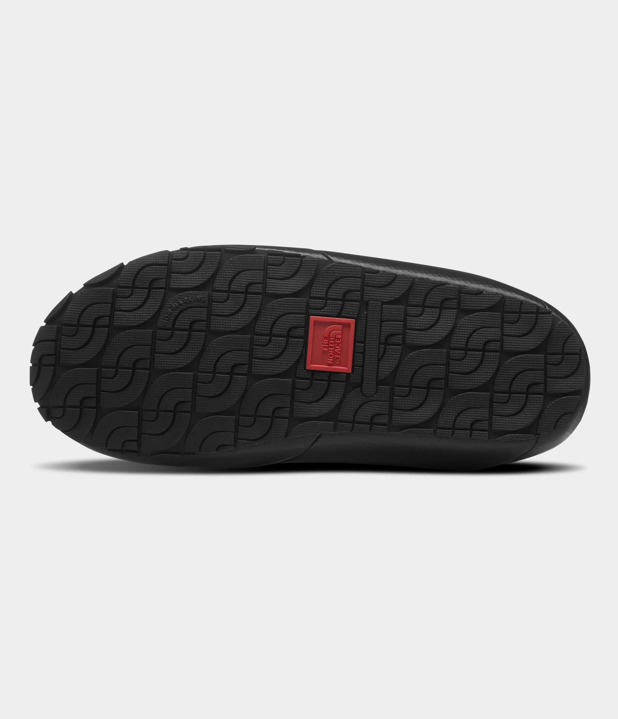 Men's The North Face Thermoball Traction V Mules Black