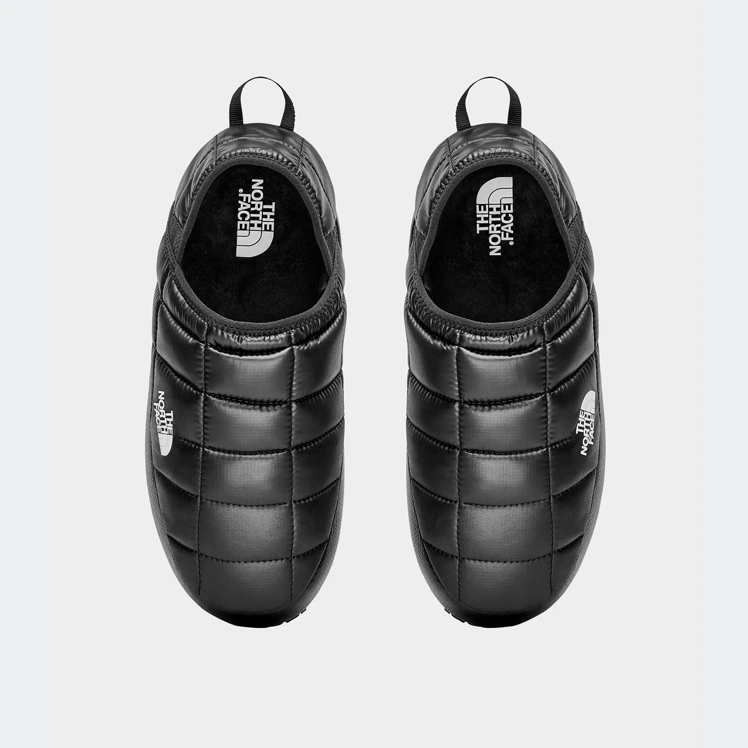 Men's The North Face Thermoball Traction V Mules Black