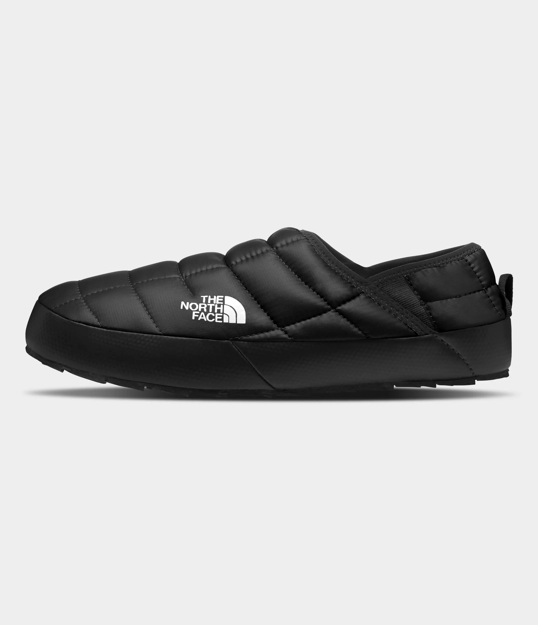 Men's The North Face Thermoball Traction V Mules Black
