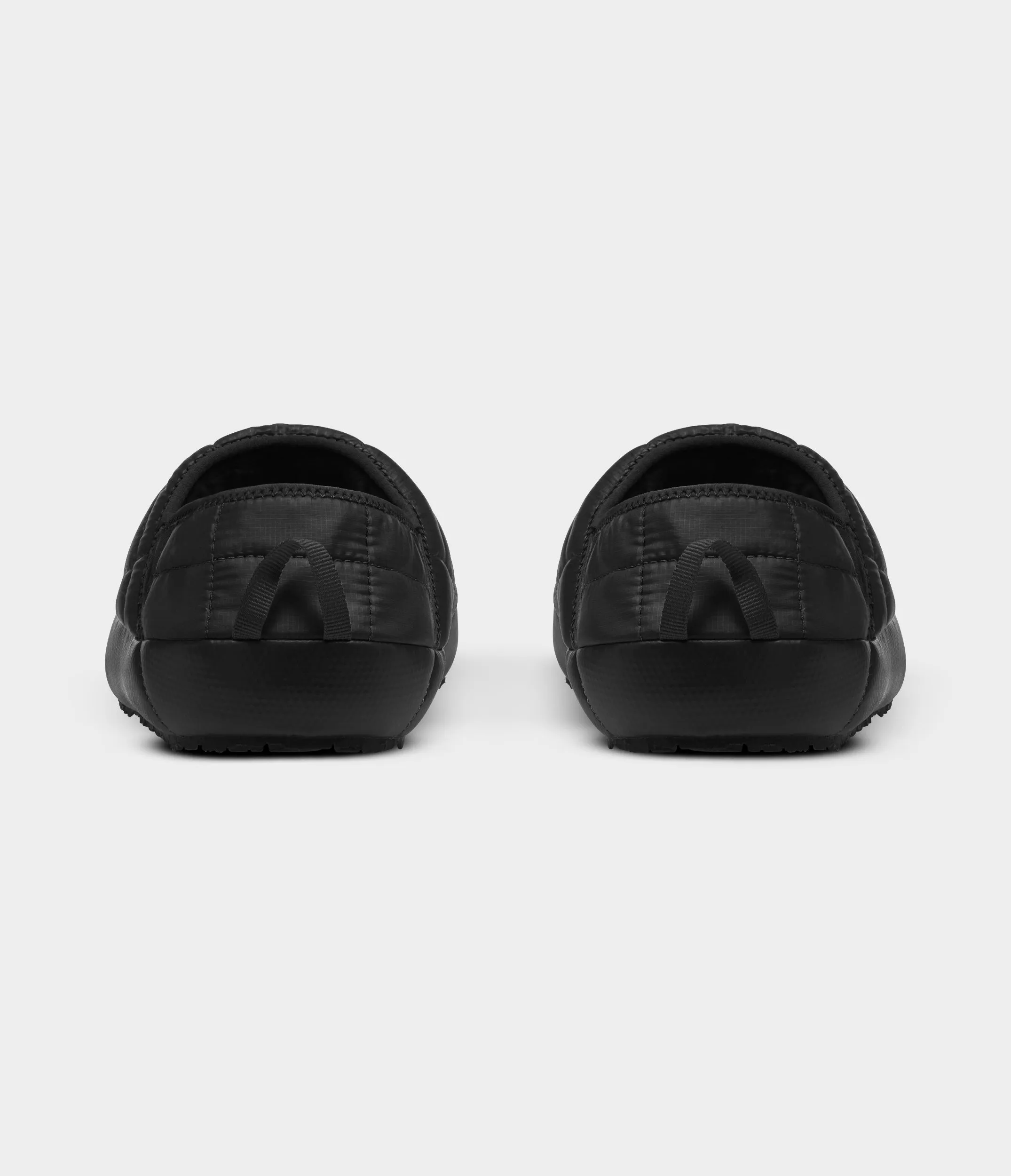 Men's The North Face Thermoball Traction V Mules Black