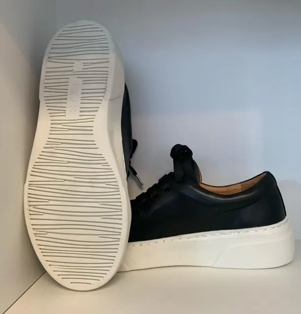 Minimal Runners
