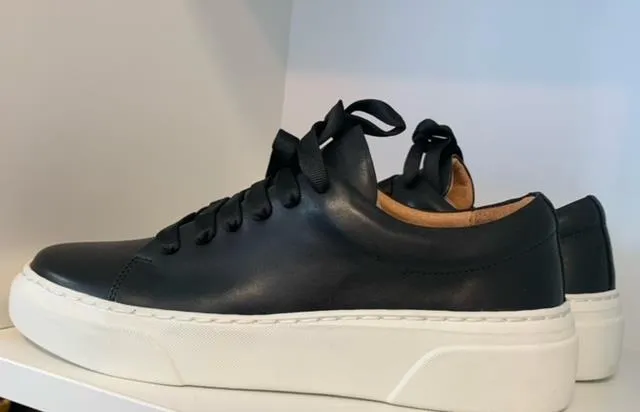 Minimal Runners