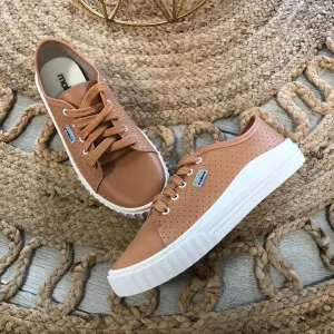 Moleca Sand Sneakers