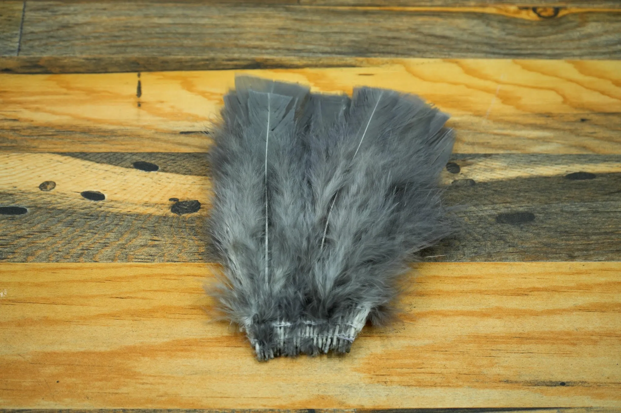 Nature's Spirit Turkey Flats
