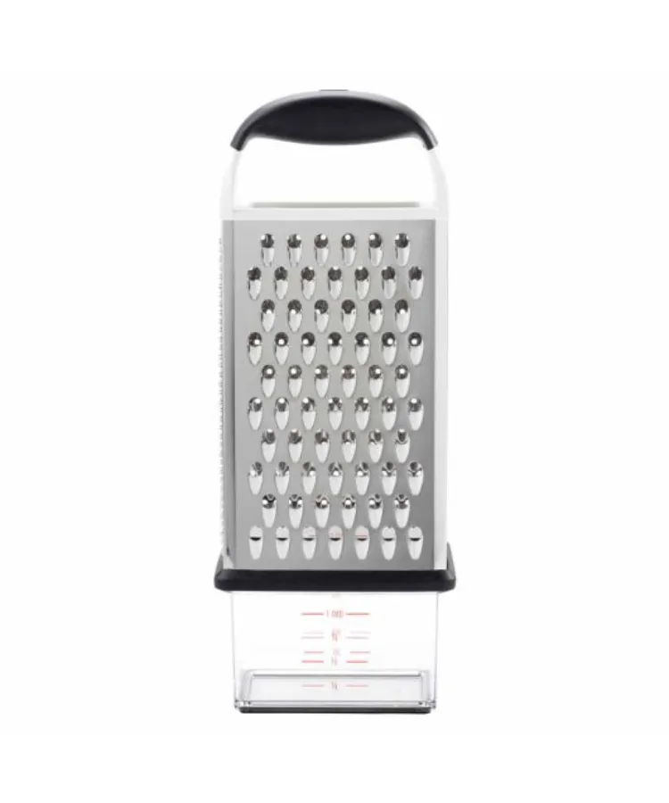 OXO Box Grater