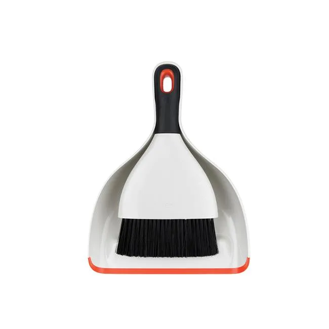 Oxo Good Grips Dustpan & Brush Set