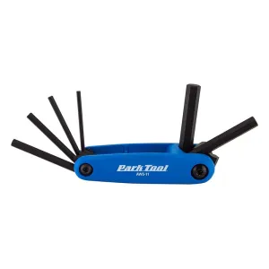 Park Tool AWS-11 Folding Hex
