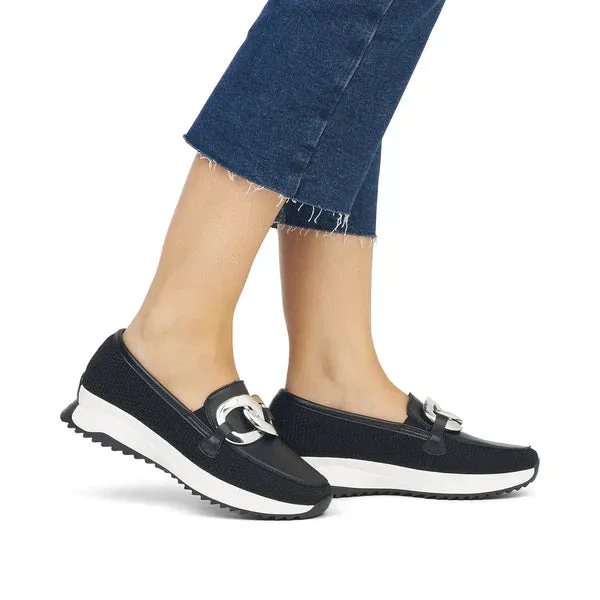 RIEKER R EVOLUTION DHARA W1303 WOMEN'S