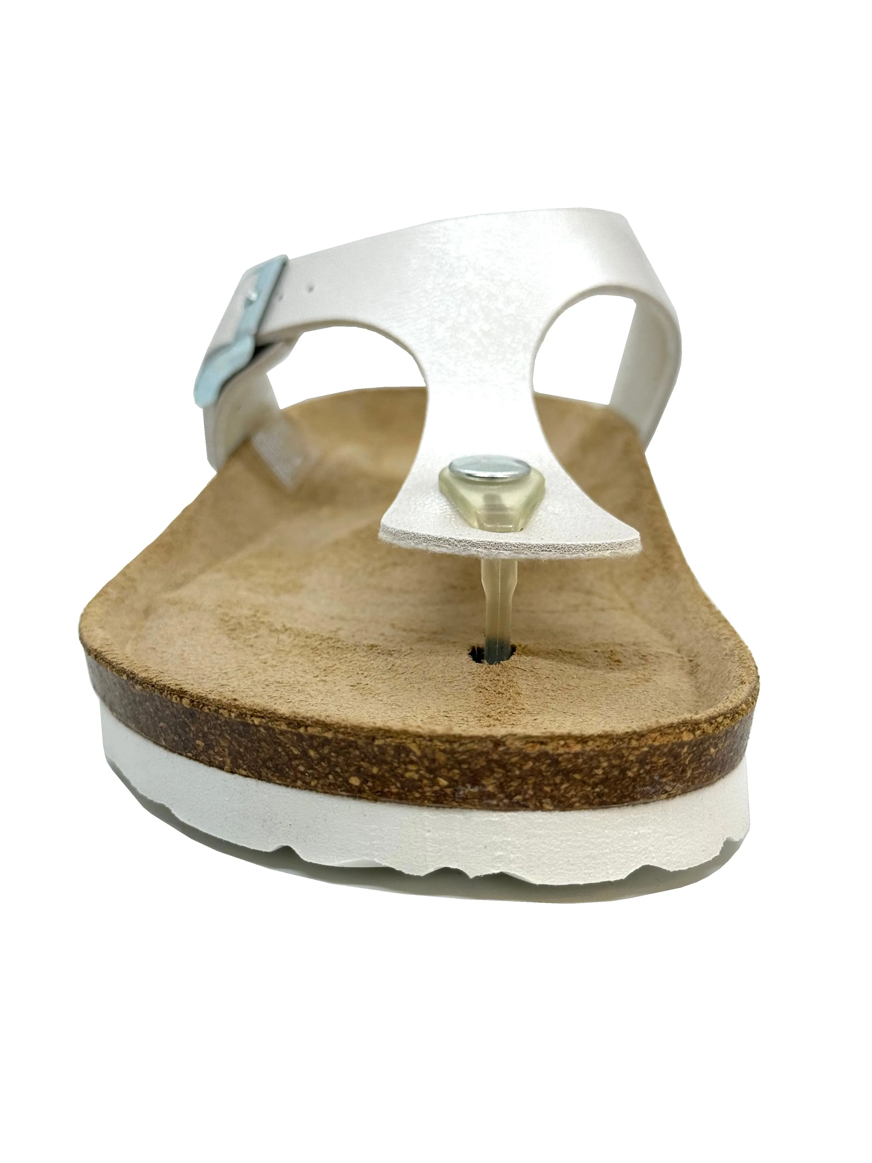 Rohde Alba Toe Thong Sandal