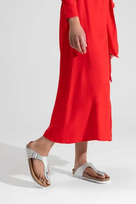 Rohde Alba Toe Thong Sandal