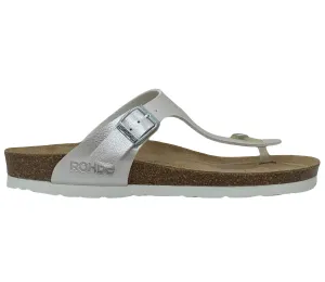 Rohde Alba Toe Thong Sandal