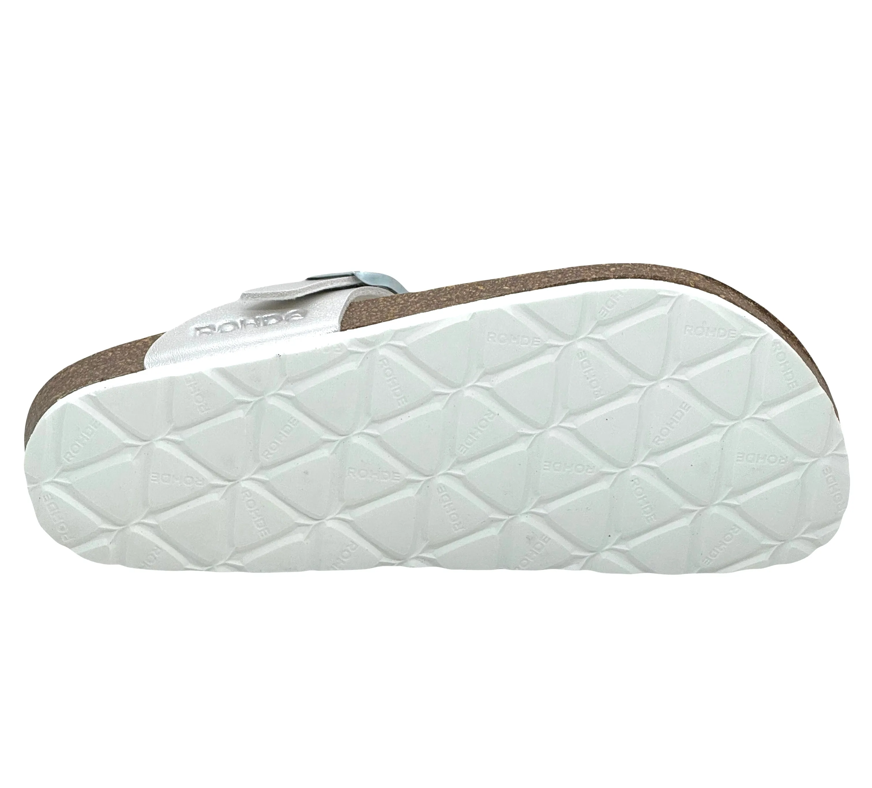 Rohde Alba Toe Thong Sandal