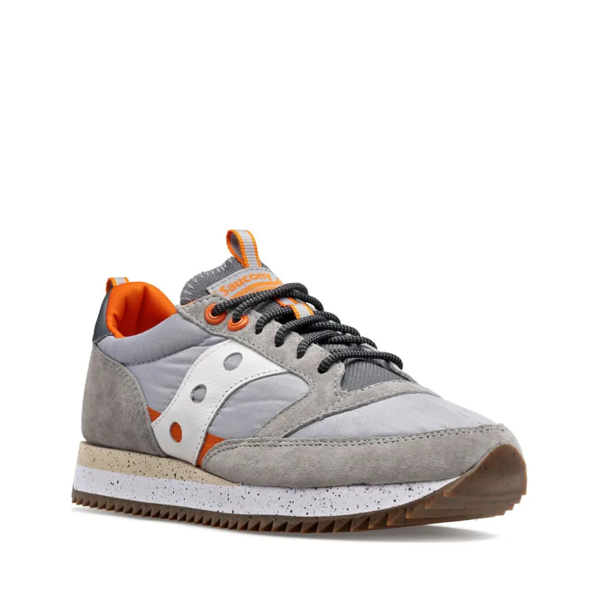 SAUCONY SNEAKERS JAZZ 81 S70675-4 GRIGIO-NERO