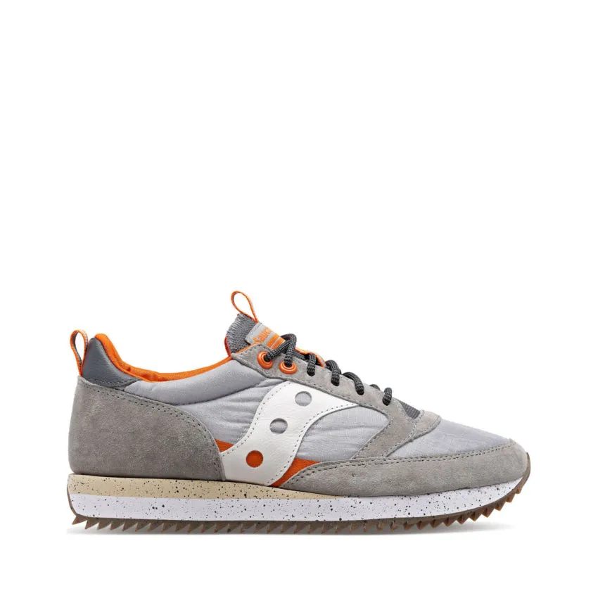 SAUCONY SNEAKERS JAZZ 81 S70675-4 GRIGIO-NERO