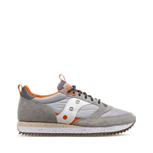 SAUCONY SNEAKERS JAZZ 81 S70675-4 GRIGIO-NERO