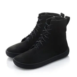 Shapen Cozy 2.0 Wool Lined Zip Up Boot