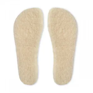 Shapen Merino Wool Insoles