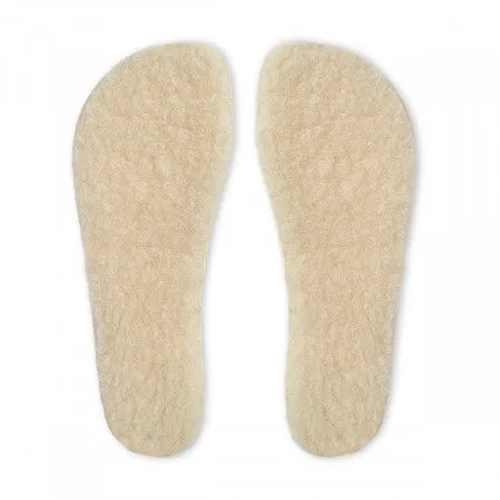 Shapen Merino Wool Insoles